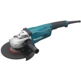 Polizor unghiular GA9020, 2200 W, 230 mm, 6600 RPM