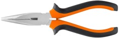 Patent Falci Lungi Superfinisat ETS - 602051 foto