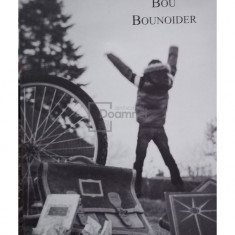 Bou Boundoider - Le Pacte de Tom (editia 2018)