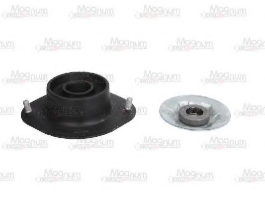 Tampon amortizor cu rulment sarcina OPEL ASTRA F Hatchback (53, 54, 58, 59) (1991 - 1998) Magnum Technology A7X007MT