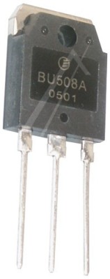 TRANZISTOR N 1500V 8A 125W, TO-3P (NEIZOLAT) -ROHS- BU508A INCHANGE SEMICONDUCTOR foto