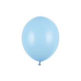 Baloane latex strong bleu 30 cm 10 buc