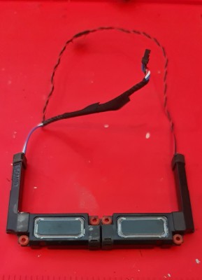 Boxe pentru Asus ROG GA401Q foto