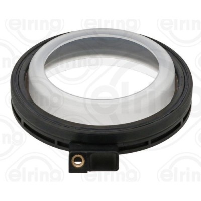 Elring Simering, arbore cotit foto