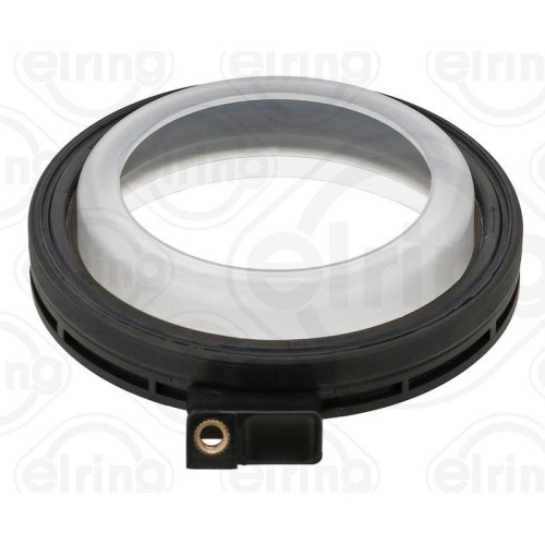 Elring Simering, arbore cotit