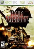 Hour Of Victory Xbox 360, Second-Hand