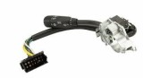 Maneta semnalizare si stergatoare Mercedes Clasa C (W202), 03.1993-03.2001, Functii: lumini, semnalizare, stergere fata,12 pini, 202 540 21 44,