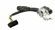 Maneta semnalizare si stergatoare Mercedes Clasa C (W202), 03.1993-03.2001, Functii: lumini, semnalizare, stergere fata,12 pini, 202 540 21 44,