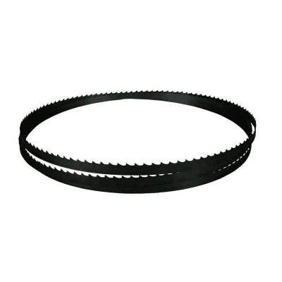 Banda rezerva pentru fierastraie cu banda HBS300 400 Scheppach 7901501601, 2240x13x0.5 mm, 4 DPI foto