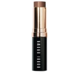 Bobbi Brown, Skin, Unt de shea, Acoperire completă, Baton de fond de ten, Nucă răcoroasă, 9 g