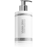 Vivian Gray Crystals White sapun crema 250 ml