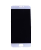 Ecran LCD Display Complet Meizu MX6 Alb