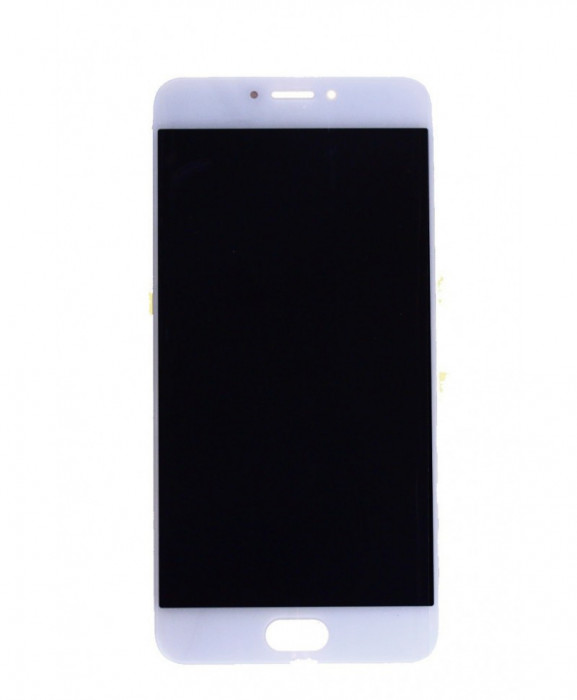 Ecran LCD Display Complet Meizu MX6 Alb