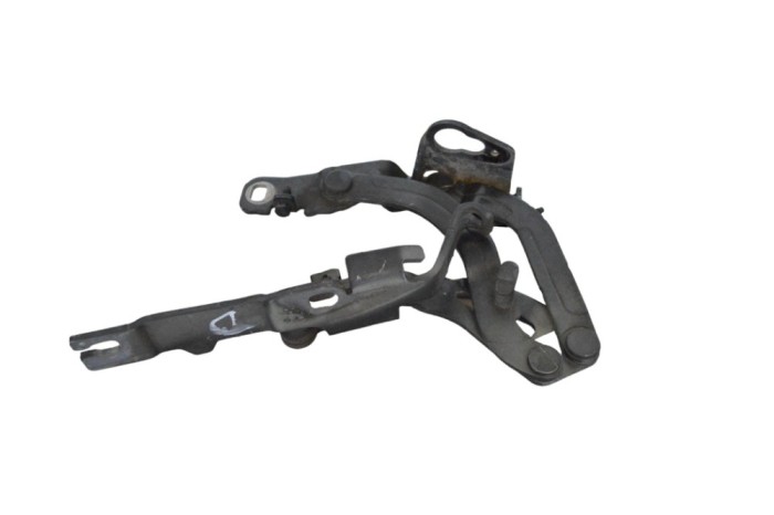 Balama capota dreapta față PEUGEOT RCZ 2010 OEM: YM17340080 24790497