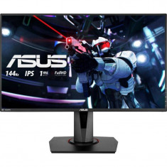 Monitor LED Gaming ASUS VG279Q 27 inch 1ms Black foto
