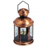 Felinar cu Gaz Cupru Strend Pro Nicehome CL0425A, 210mm, Usa Vizitare, Design Deosebit, Gradina, Iluminat