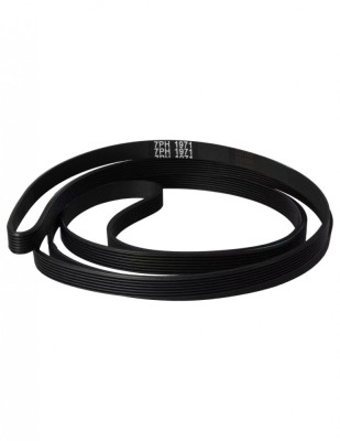 Curea uscator rufe Electrolux EDC2086GW3 1971H7 foto