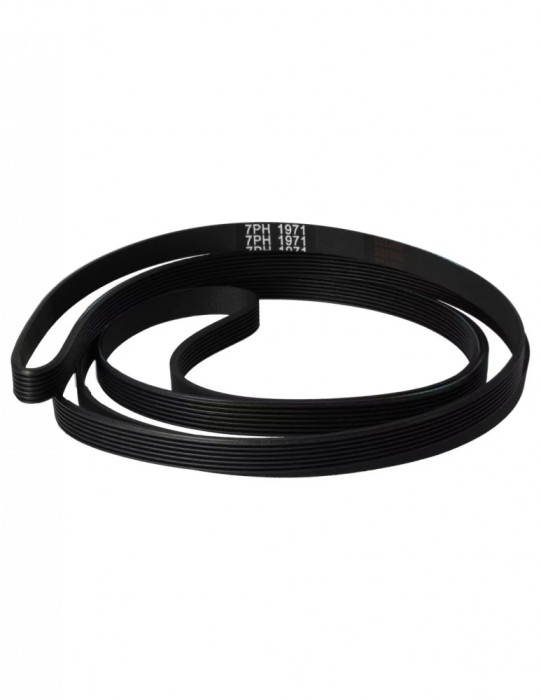 Curea uscator rufe Electrolux EDC2086GW3 1971H7