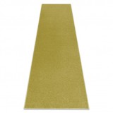 Traversa Eton 140 verde, 100x350 cm
