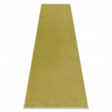 Traversa Eton 140 verde, 90x350 cm