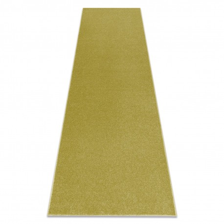 Traversa Eton 140 verde, 100x370 cm