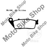 MBS BR KLOTZ SCO EBC, Cod Produs: 7322670MA