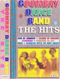 Caseta audio: Goombay Dance Band - The Hits ( vezi descriere )