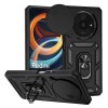 Husa pentru Xiaomi Redmi A3 - Techsuit CamShield Series - Black