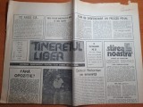 Tineretul liber 25 mai 1990-art. in numele democratiei ?