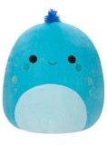 Squishmallows P18 Plush Dijimon Iguana 40cm (1805475)