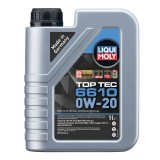 Liqui Moly Top Tec 6610 0W 20 1L