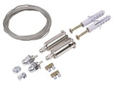 Set 2 Suporturi Suspendare LED