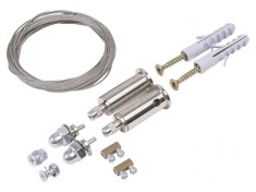 Set 2 Suporturi Suspendare LED