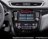 NISSAN SD Card harta navigatie NAVI Connect 2 LCN2 EUROPA ROMANIA 2022