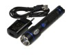 Lampa de lucru, lanterna cu 1 LED Magneti Marelli 007935030160 3W 140 lm, 250 lm, cu incarcator