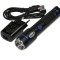 Lampa de lucru, lanterna cu 1 LED Magneti Marelli 007935030160 3W 140 lm, 250 lm, cu incarcator