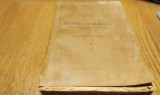 CHIMIE GENERALA Introducere in Chimia Anorganica si Chimia Fizica - Costin D. Nenitescu - Imprimeria OPED-CFR, 1949, 950 p.