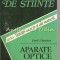 Aparate Optice - Emil I. Toader