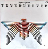 VINIL LP Roger McGuinn &lrm;&ndash; Thunderbyrd (VG+)