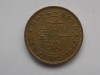10 CENTS 1958 HONG KONG, Asia
