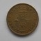 10 CENTS 1958 HONG KONG