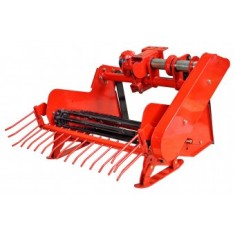 ProGARDEN Utilaj de recoltat cartofi pentru minitractor Campo T