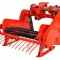 ProGARDEN Utilaj de recoltat cartofi pentru minitractor Campo T
