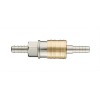 Fiting/cupla rapida pentru compresor 6mm NEO TOOLS 12-630 HardWork ToolsRange, NEO-TOOLS