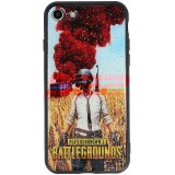 Toc UV Copy Glass Apple iPhone SE 2020 Battlegrounds