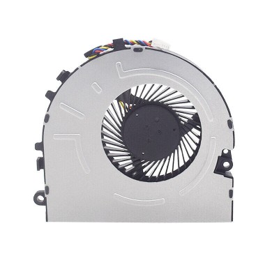 Cooler Laptop, HP, 15-DA, 15-DB, 15G-DB, 15G-DR, 15Q-DS, 15Q-DY, pentru placa grafica dedicata, model L20473-001 foto