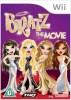 Joc Nintendo Wii - Bratz The Movie (Second-hand, PAL, Engleza, Fara Manual)