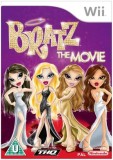 Joc Nintendo Wii Bratz The Movie - A