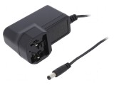 Alimentator plug-in 5VDC 1,2A 6W