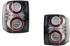 Stopuri LED Facelift Land Range Rover Vogue III L322 (2002-2012) 2012 Facelift Design Performance AutoTuning
